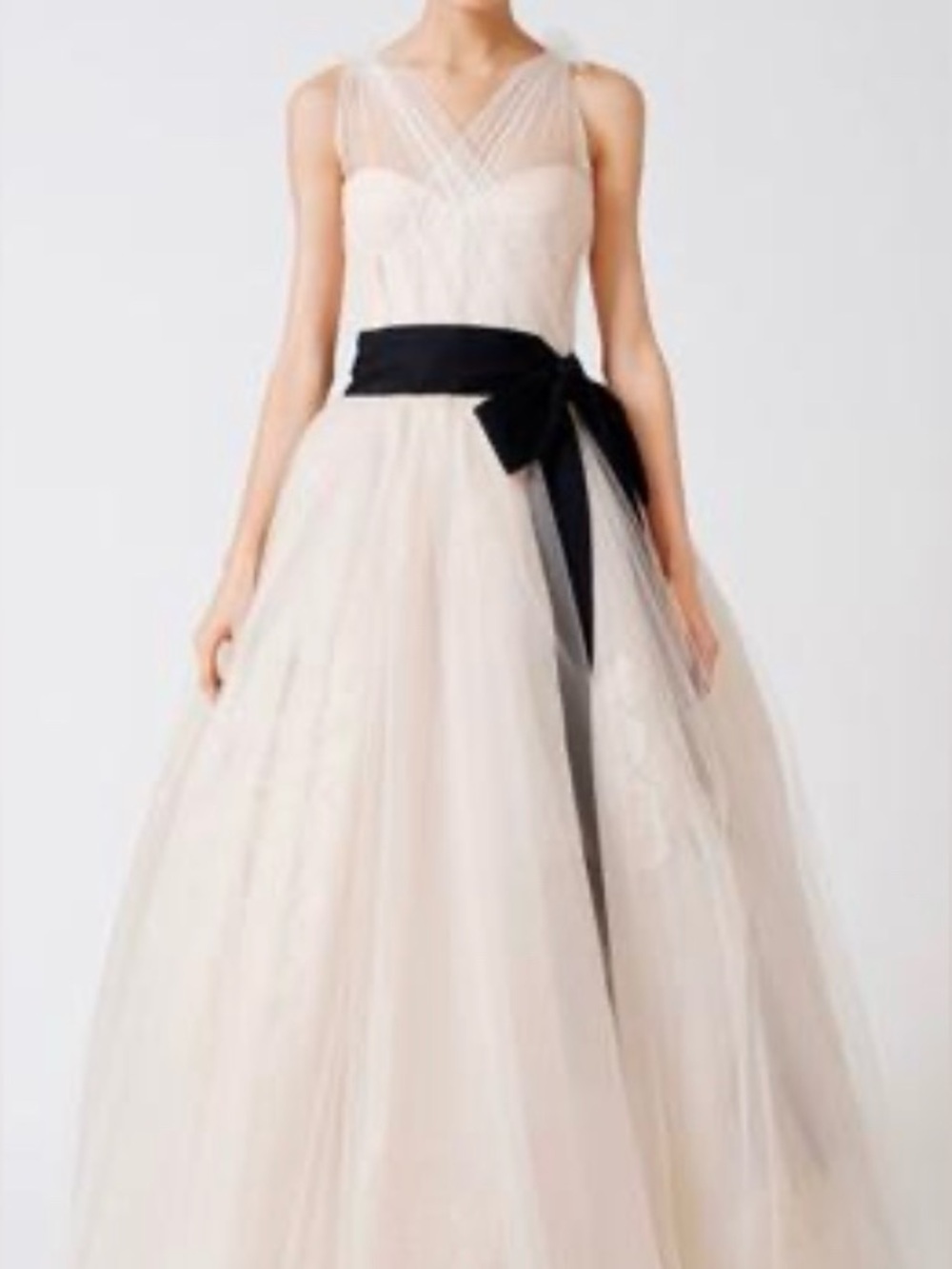 Vera Wang Emmeline